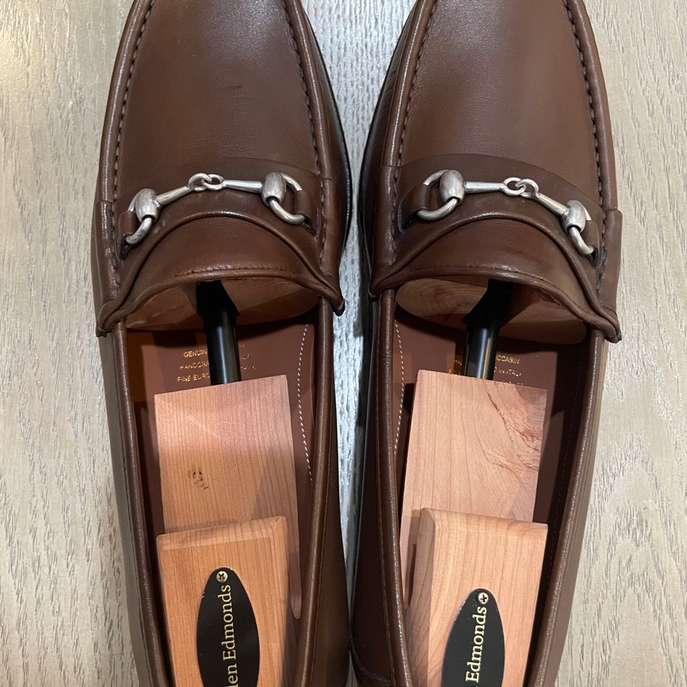 Verona II Italian Loafer
